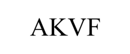 AKVF trademark