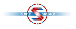 SEMPER S STRONGER trademark