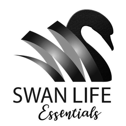 SWAN LIFE ESSENTIALS trademark