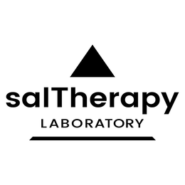 SALTHERAPY LABORATORY trademark
