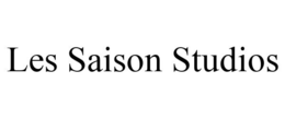 LES SAISON STUDIOS trademark