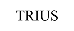 TRIUS trademark