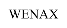 WENAX trademark