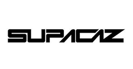 SUPACAZ trademark