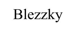 BLEZZKY trademark