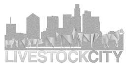 LIVESTOCKCITY trademark