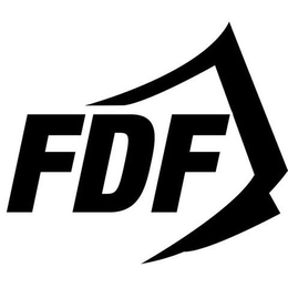 FDF trademark