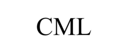 CML trademark