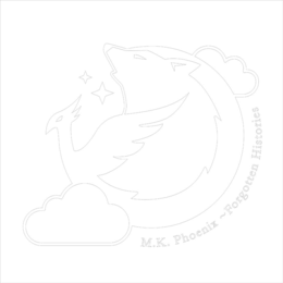 M.K. PHOENIX~FORGOTTEN HISTORIES trademark