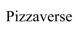 PIZZAVERSE trademark