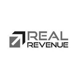 REAL REVENUE trademark