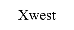 XWEST trademark