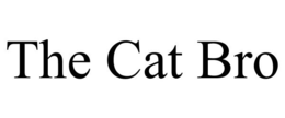 THE CAT BRO trademark
