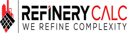 REFINERY CALC WE REFINE COMPLEXITY trademark