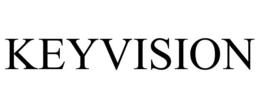 KEYVISION trademark
