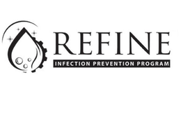 REFINE INFECTION PREVENTION PROGRAM trademark