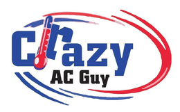 CRAZY AC GUY trademark