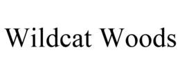WILDCAT WOODS trademark