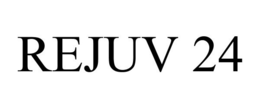 REJUV 24 trademark