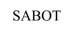 SABOT trademark