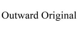 OUTWARD ORIGINAL trademark