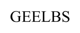 GEELBS trademark