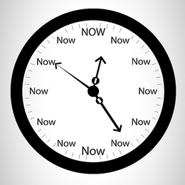 NOW trademark
