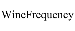 WINEFREQUENCY trademark