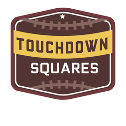 TOUCHDOWN SQUARES trademark
