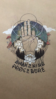 AWAKENING PROCEDURE trademark