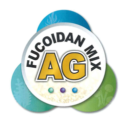 FUCOIDAN MIX AG trademark