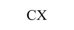 CX trademark