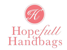 HH HOPEFULL HANDBAGS trademark