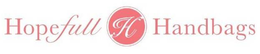 HOPEFULL HANDBAGS HH trademark