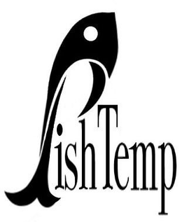 FISHTEMP trademark