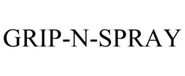 GRIP-N-SPRAY trademark