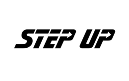 STEP UP trademark
