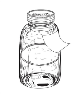 MINDSTATE trademark