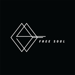 FREE SOUL trademark