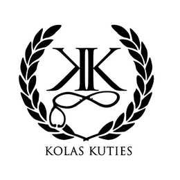 KK KOLAS KUTIES trademark