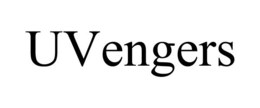 UVENGERS trademark