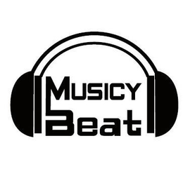 MUSICY BEAT trademark