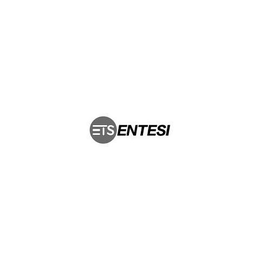 ETS ENTESI trademark