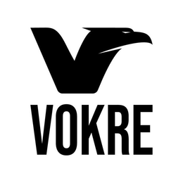V VOKRE trademark
