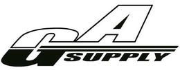 GASUPPLY trademark