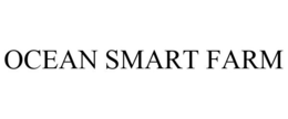OCEAN SMART FARM trademark