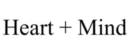HEART + MIND trademark