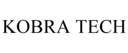 KOBRA TECH trademark