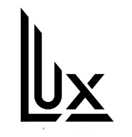 LUX trademark