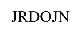 JRDOJN trademark
